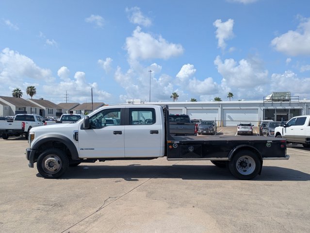 Used 2019 Ford F450 XL AWD/4WD image 8