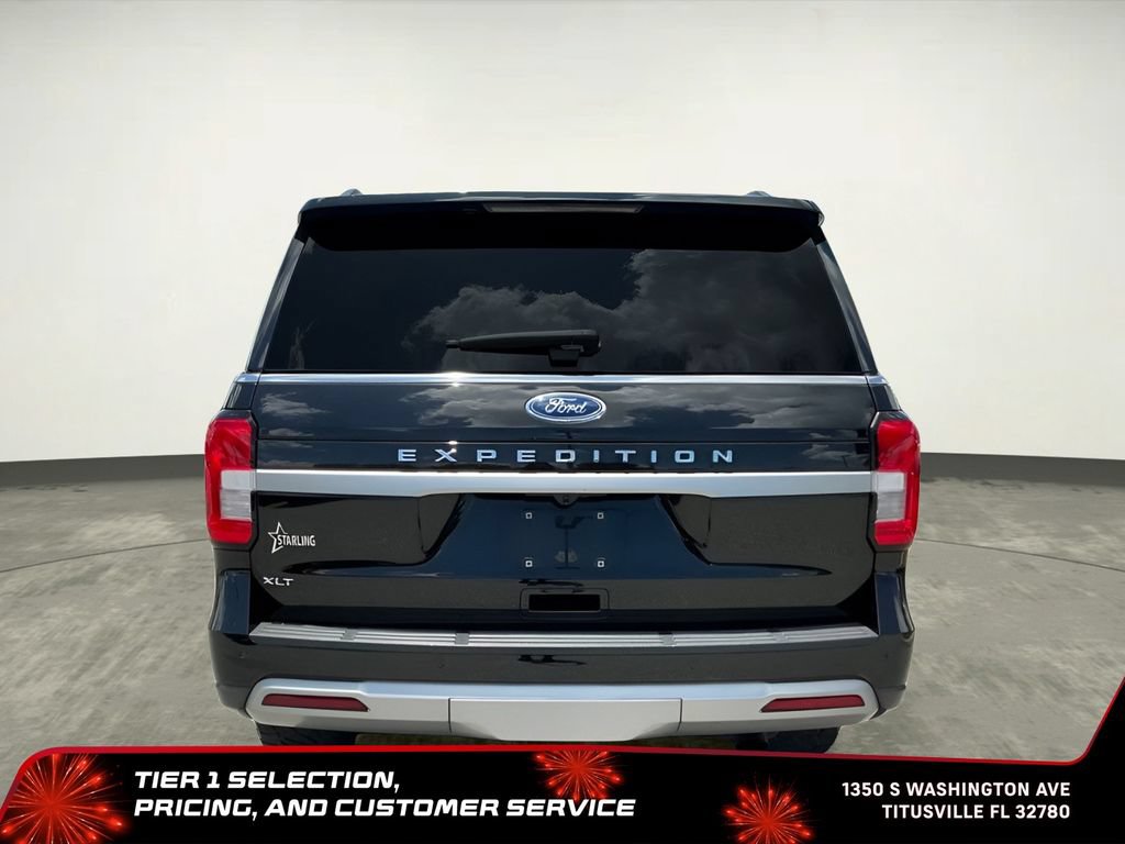Used 2023 Ford Expedition XLT RWD image 8