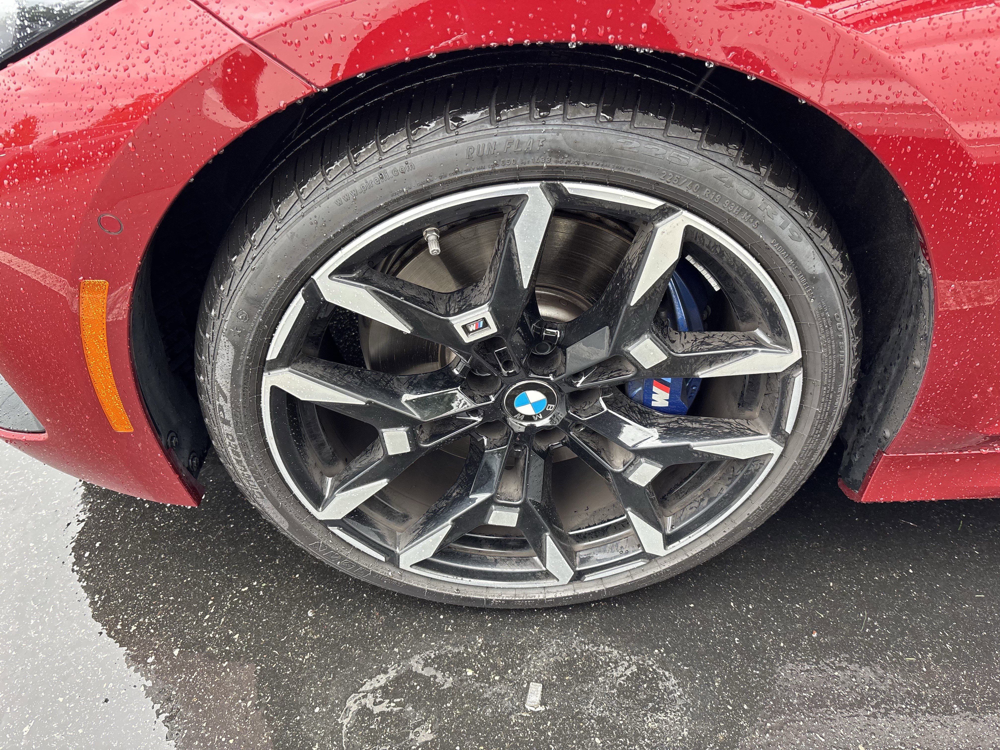 Used 2026 BMW M340i RWD image 31