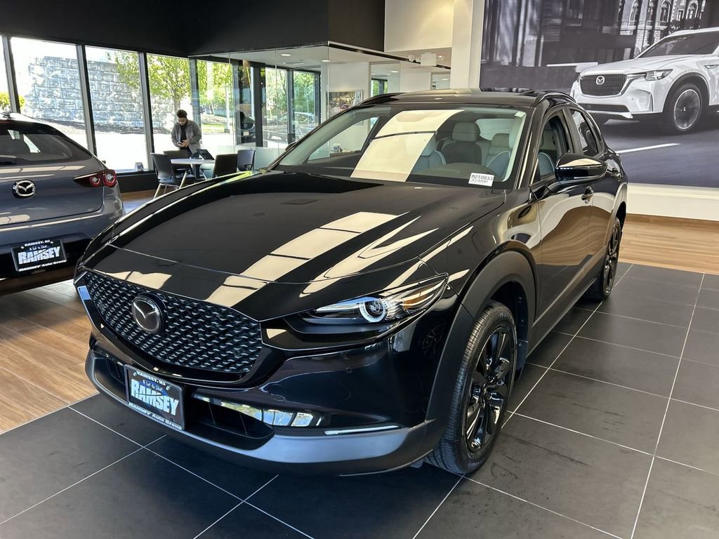 New 2026 MAZDA CX-30 AWD 2.5 S image 4