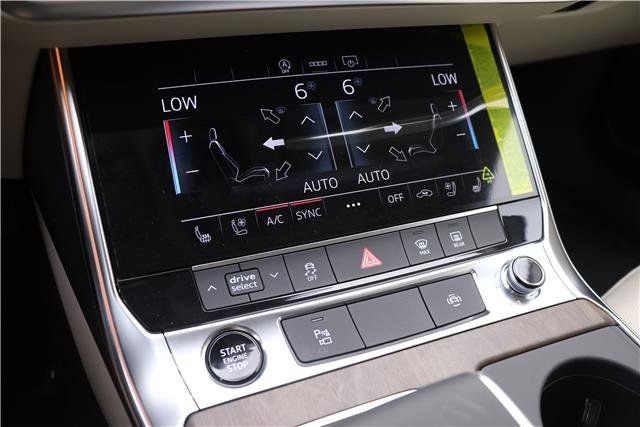 New 2025 Audi A6 Premium Plus image 9