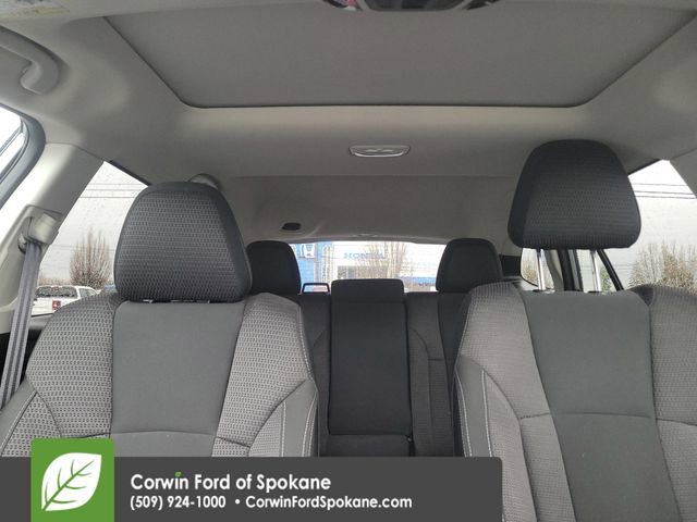 Used 2024 Subaru Outback Premium image 36