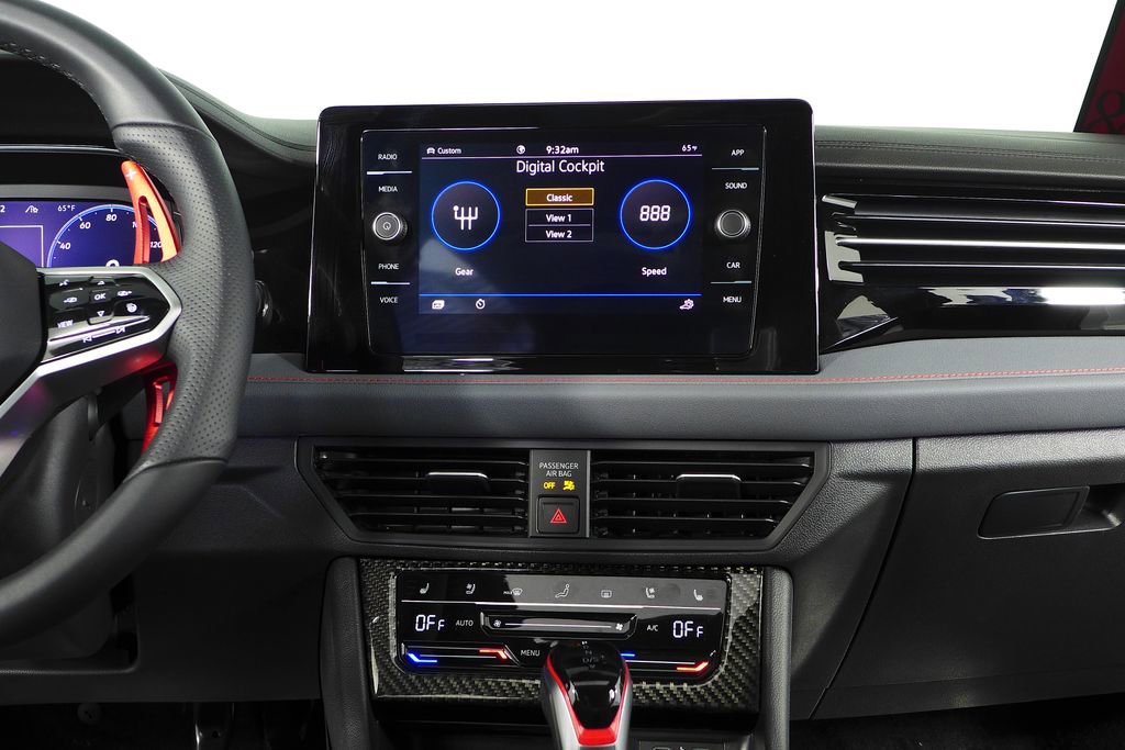 Used 2025 Volkswagen Jetta GLI Autobahn image 25