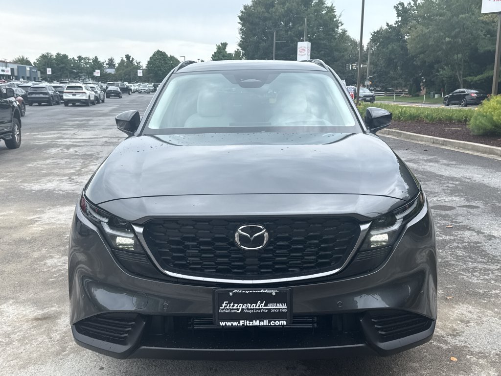 New 2026 MAZDA CX-5 Preferred AWD/4WD image 5