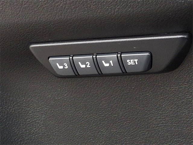 Used 2021 Lexus NX 300 AWD w/ Premium Package image 30