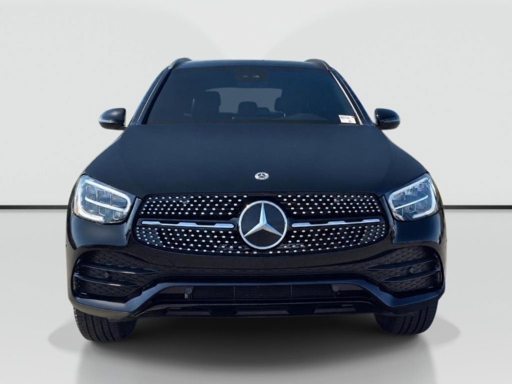 Used 2022 Mercedes-Benz GLC 300 4MATIC image 9