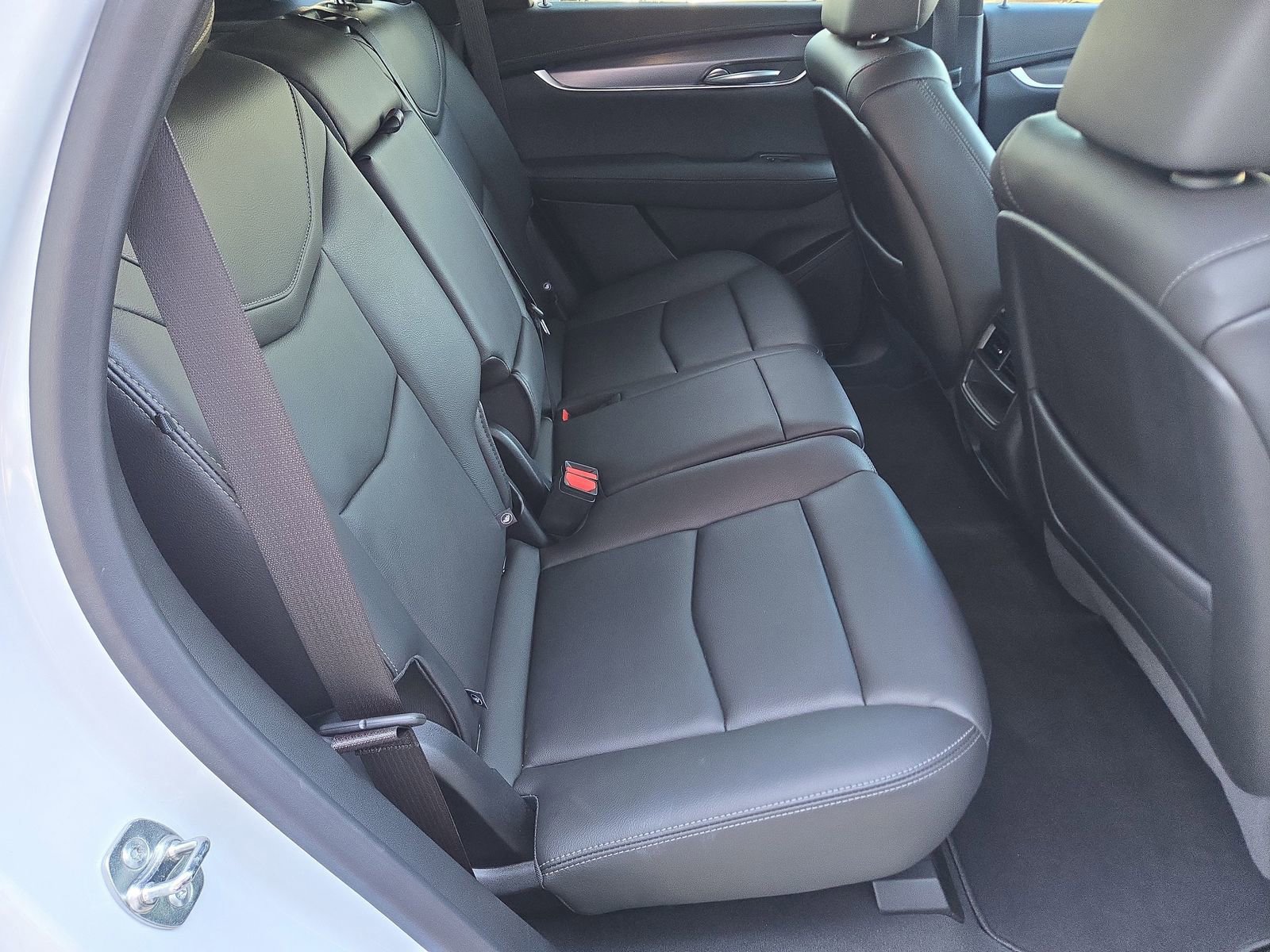 Used 2024 Cadillac XT5 Luxury image 20