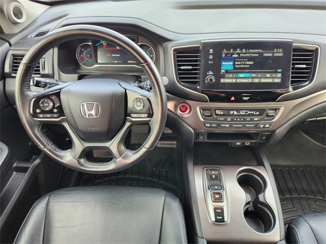 Used 2021 Honda Pilot EX-L image 27