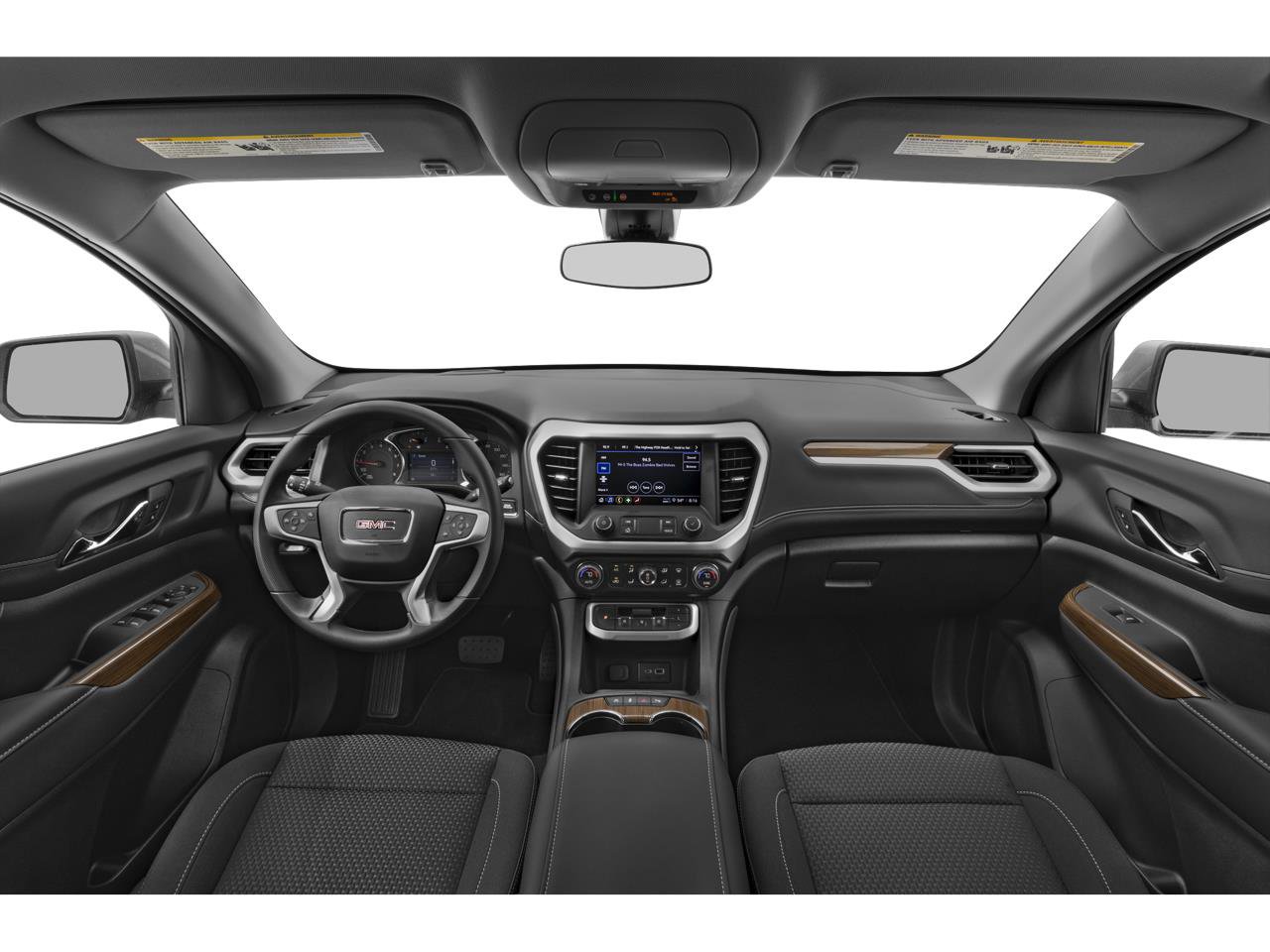 Used 2023 GMC Acadia SLE w/ Driver Convenience Package image 8