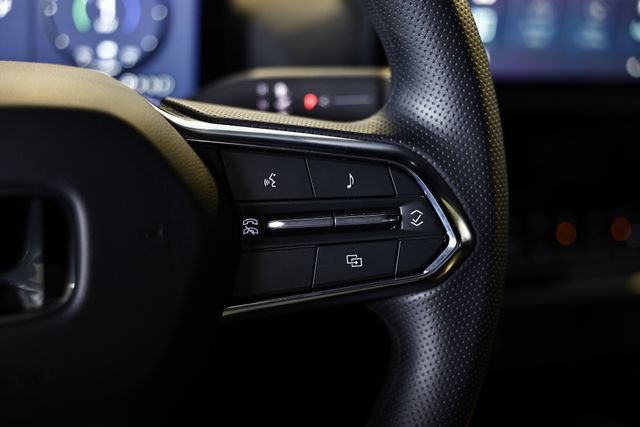 New 2026 Honda Prologue Eco image 37