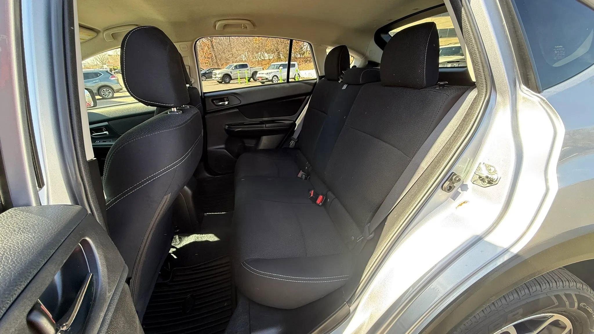 Used 2014 Subaru Crosstrek 2.0i Premium w/ Popular Package #2 image 24