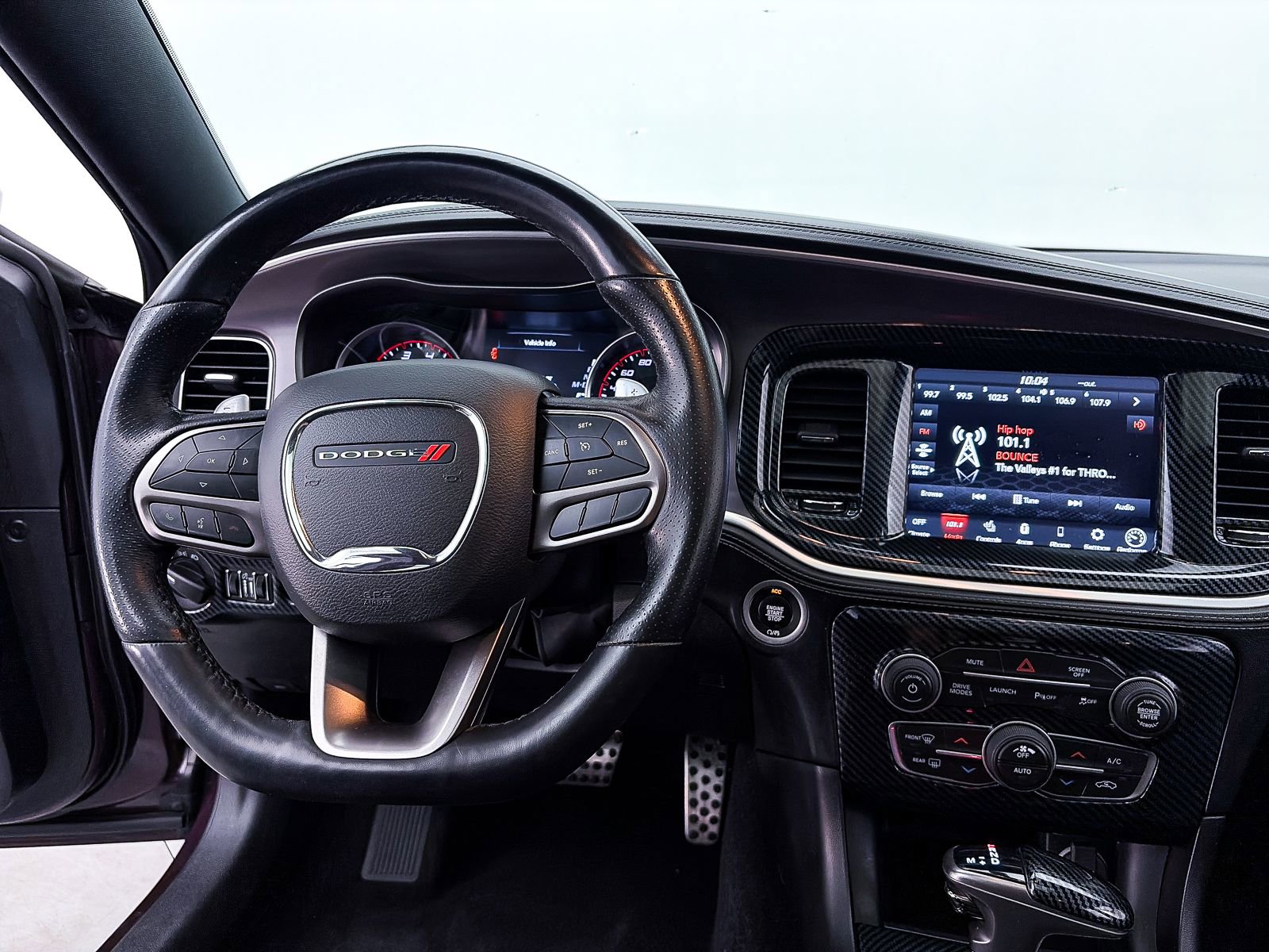 Used 2021 Dodge Charger Scat Pack RWD image 5