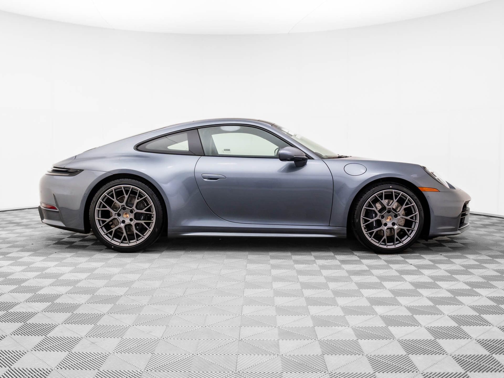 New 2026 Porsche 911 Carrera image 7