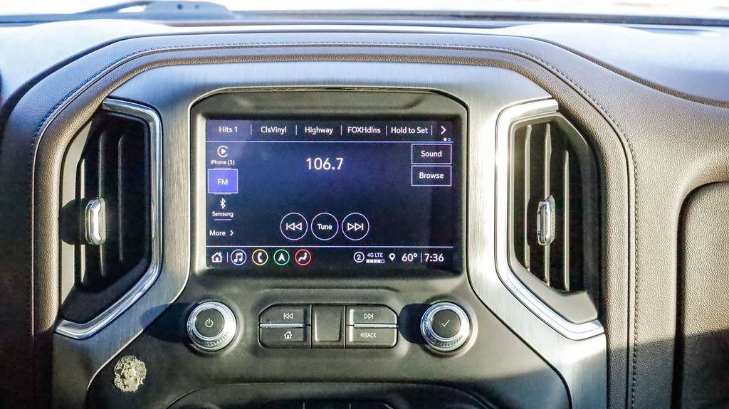 Used 2023 GMC Sierra 2500 Denali image 15