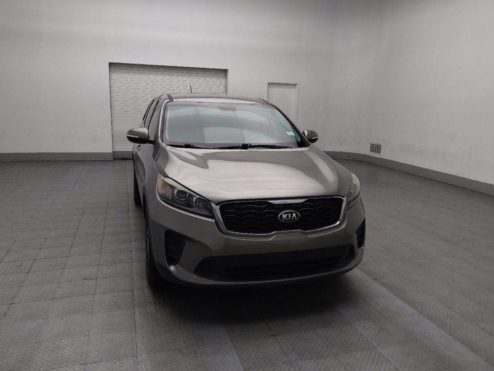 Used 2019 Kia Sorento LX image 14