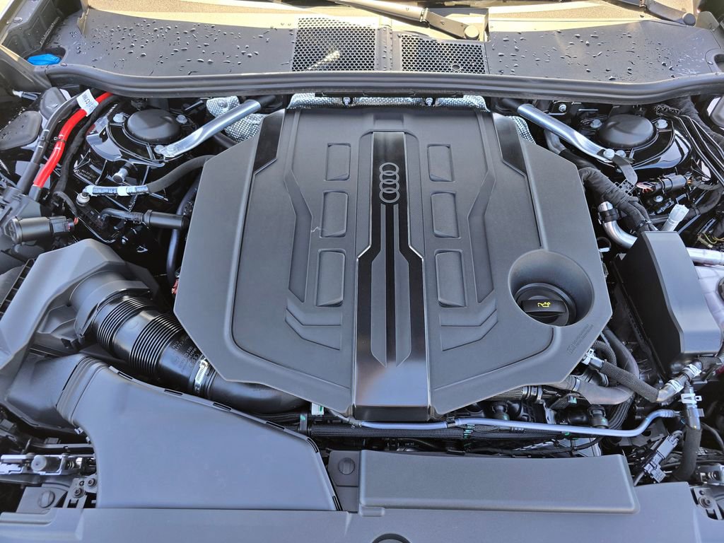 New 2026 Audi A6 Premium Plus image 35