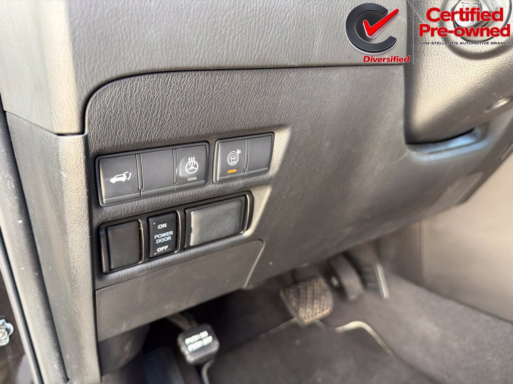 Used 2019 INFINITI QX80 Limited w/ All-Season Package AWD/4WD image 59