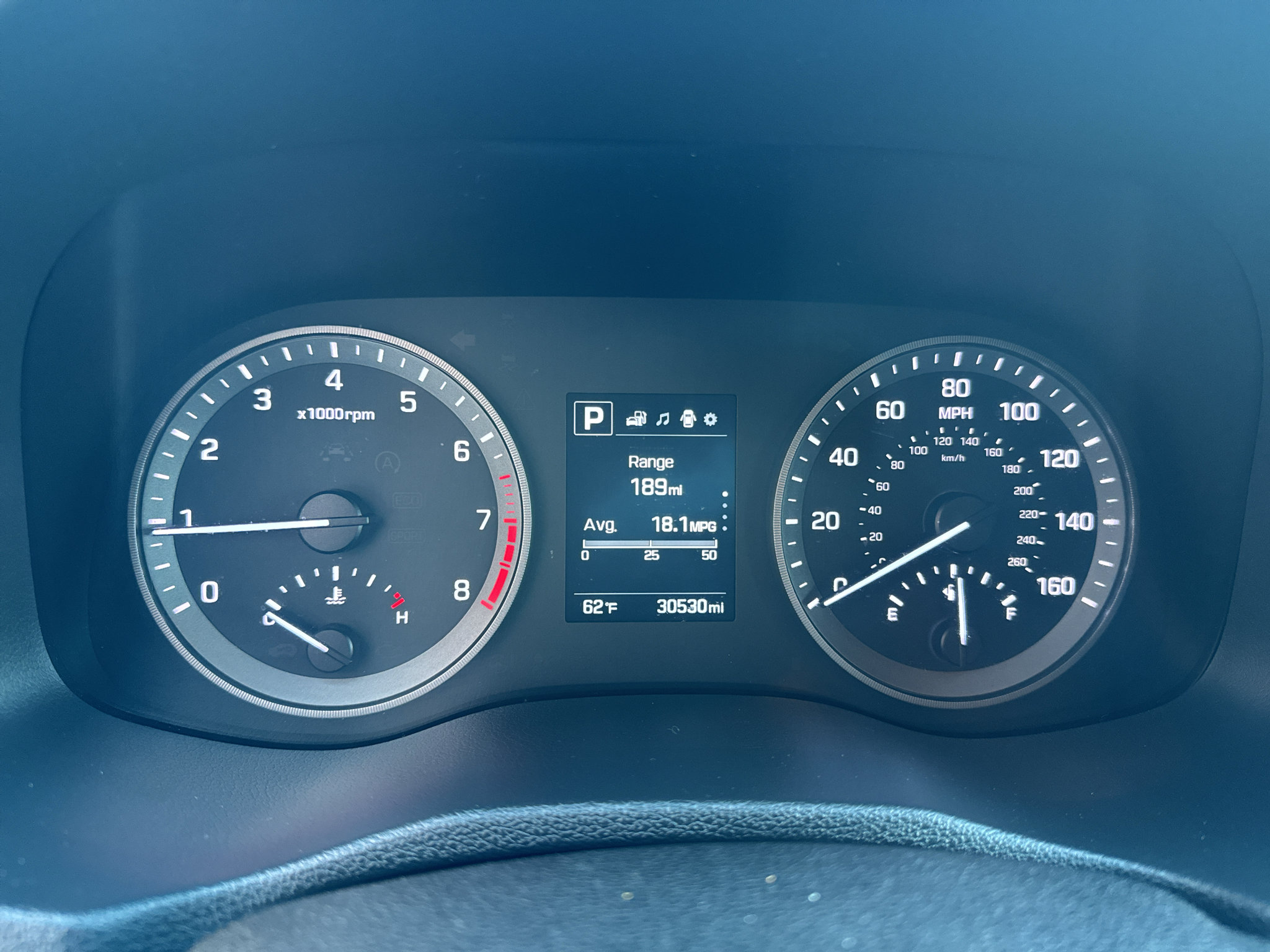 Used 2018 Hyundai Tucson SE FWD image 14