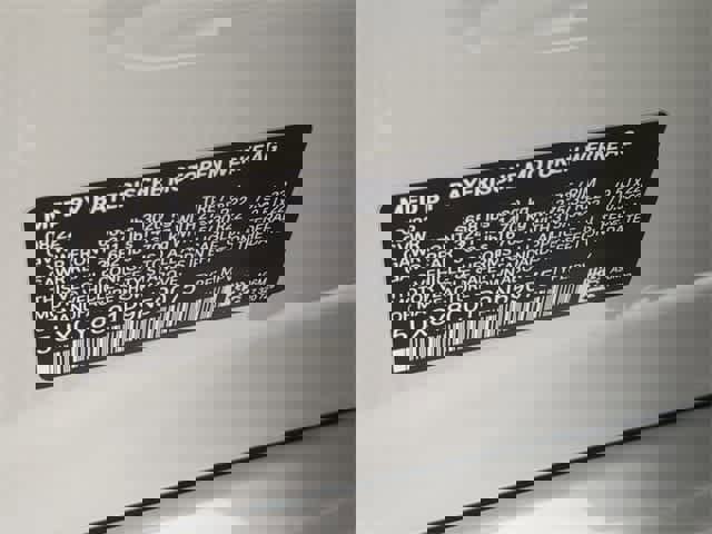 Used 2023 BMW X6 M50i w/ Executive Package image 39