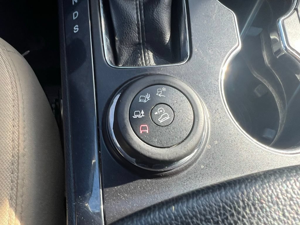 Used 2017 Ford Explorer 4WD image 39