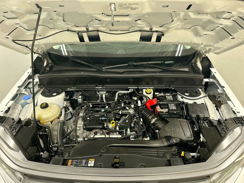 Used 2023 Ford Bronco Sport Big Bend w/ Convenience Package image 23