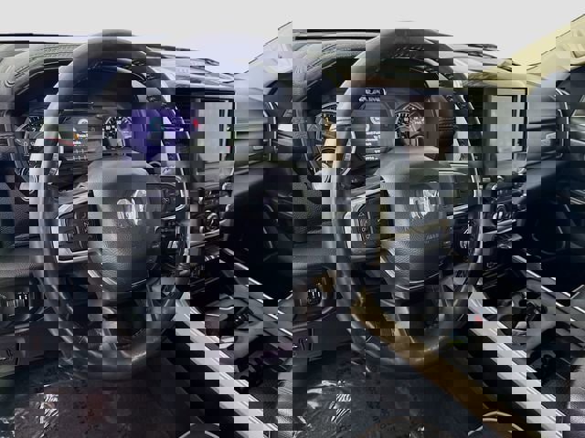 Used 2020 RAM 1500 Laramie image 9