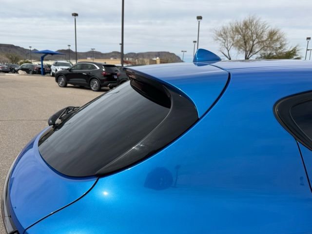 Used 2024 Dodge Hornet R/T Plus w/ Tech Pack Plus image 6