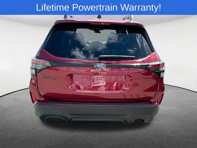 New 2026 Subaru Forester Premium AWD/4WD image 13