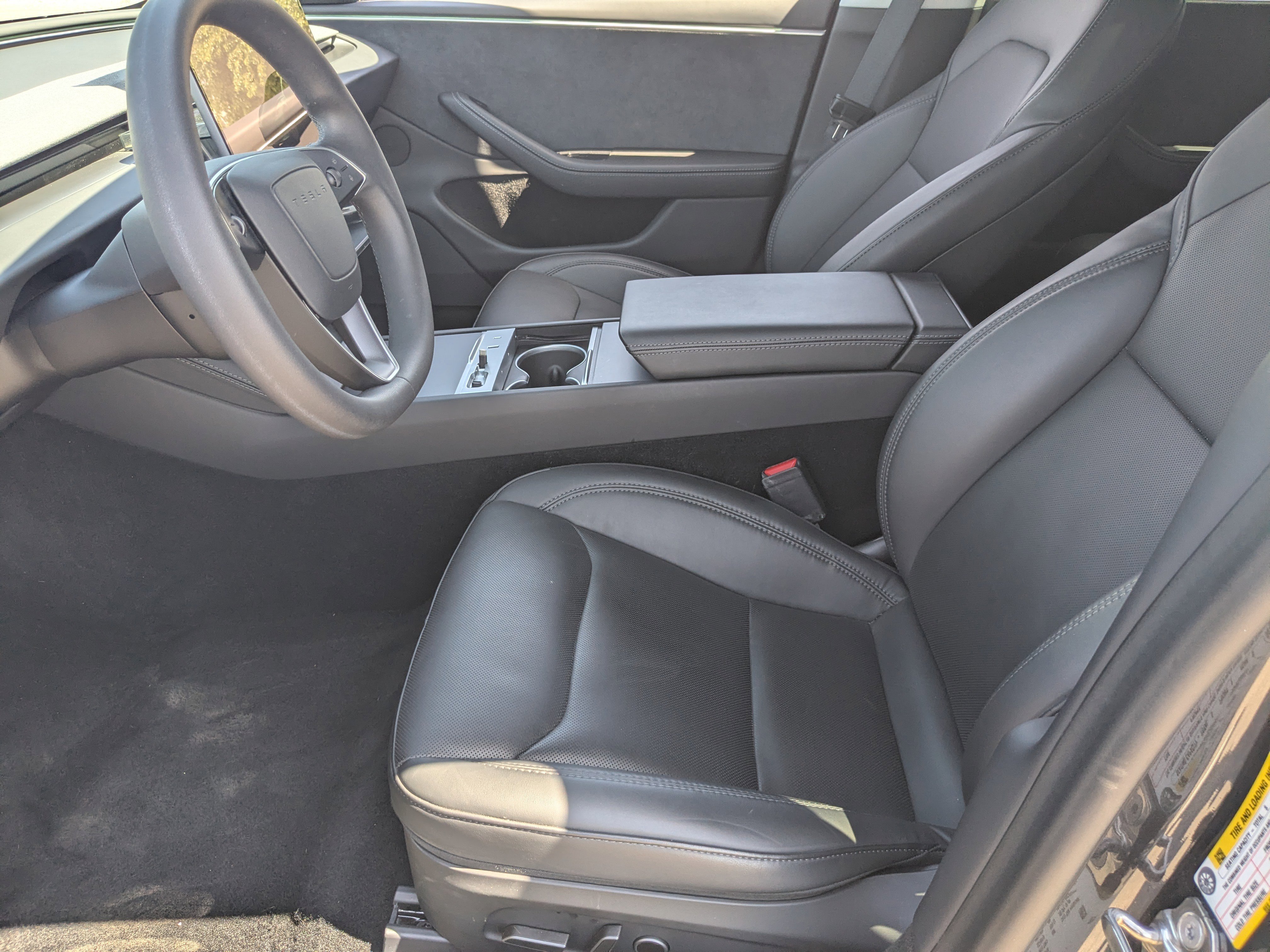 Used 2024 Tesla Model 3 Long Range image 21