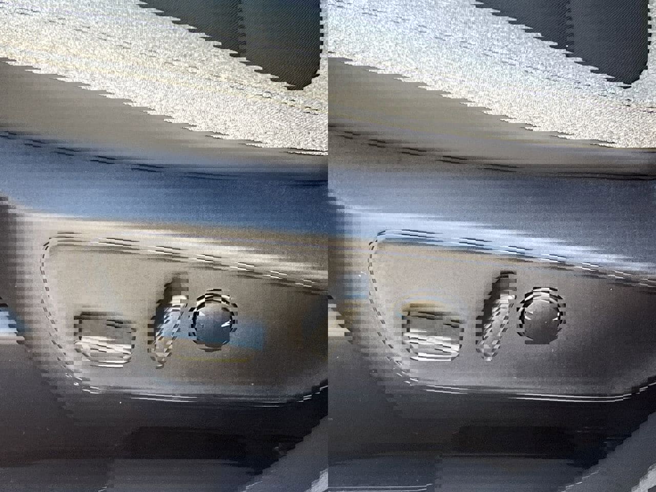 New 2025 Ford Bronco Sport Big Bend w/ Convenience Package image 19