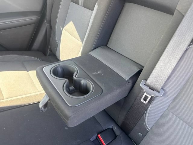 Used 2025 Chevrolet Blazer LT FWD image 23
