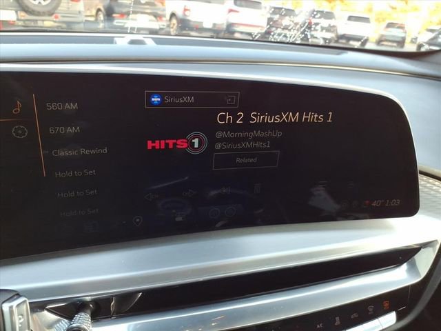 Certified 2024 Cadillac Lyriq Luxury image 29