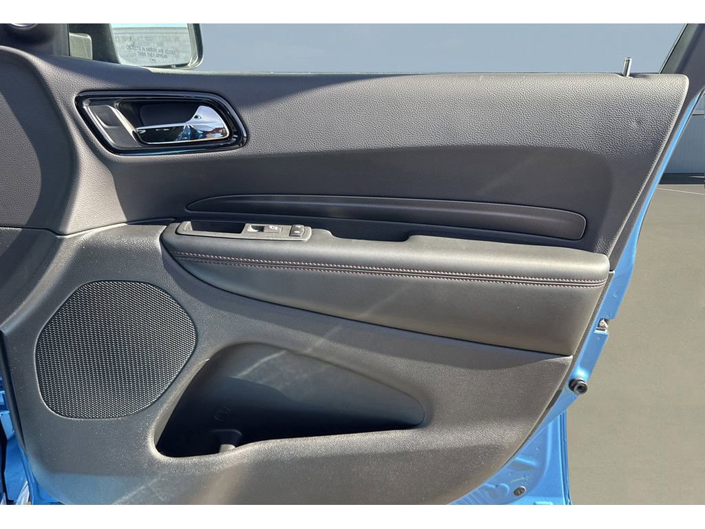 New 2026 Dodge Durango GT image 26