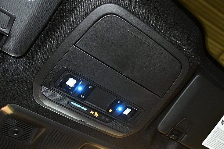 New 2025 Ford Mustang Mach-E GT image 27