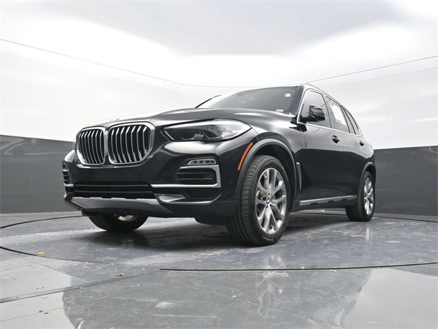 Used 2020 BMW X5 xDrive40i w/ Premium Package image 29