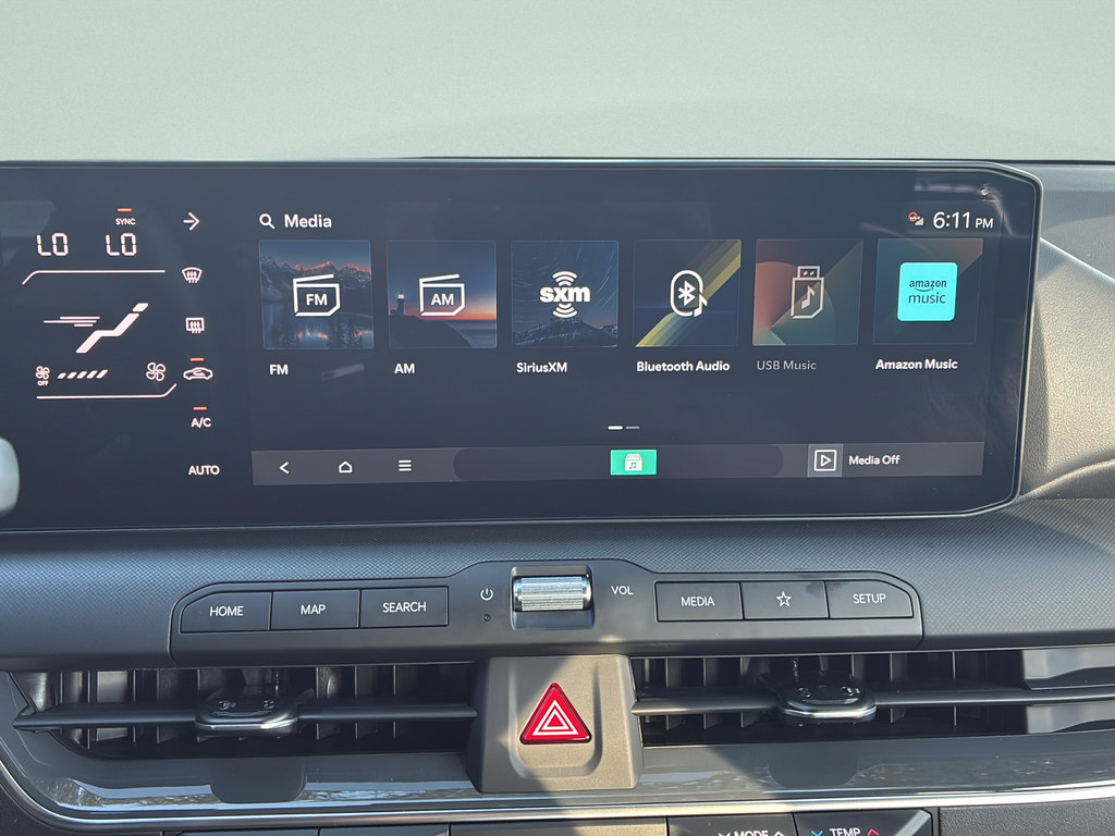 New 2026 Kia K4 EX FWD image 33