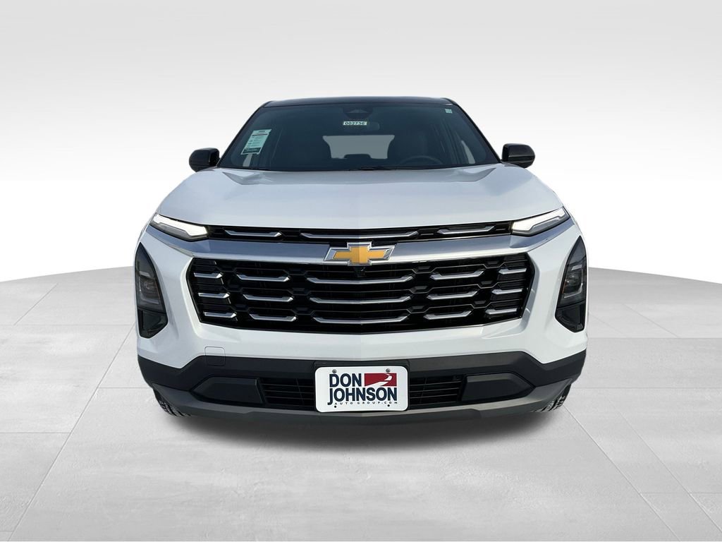 Used 2026 Chevrolet Equinox LT w/ Convenience Package II image 34