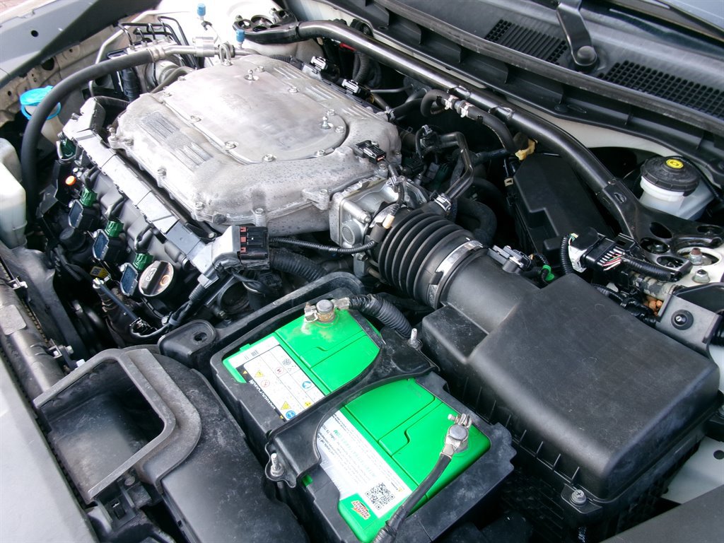 Used 2013 Honda Crosstour EX-L image 53