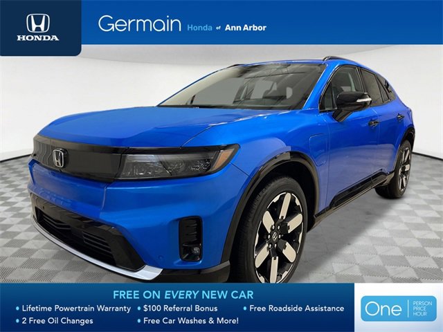 New 2026 Honda Prologue Elite