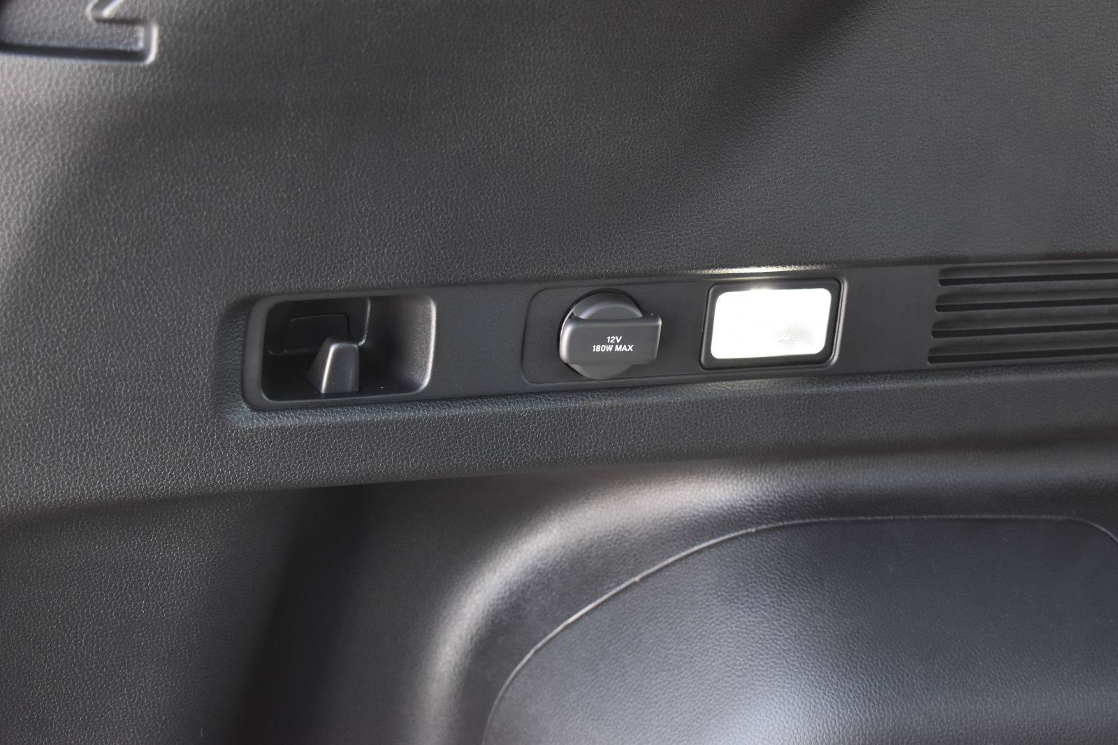 New 2026 Honda CR-V Sport-L image 18