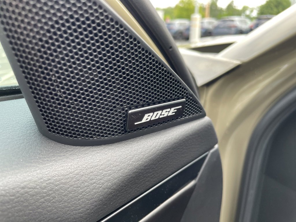 New 2025 MAZDA CX-50 2.5 Turbo w/ Accent Package image 27