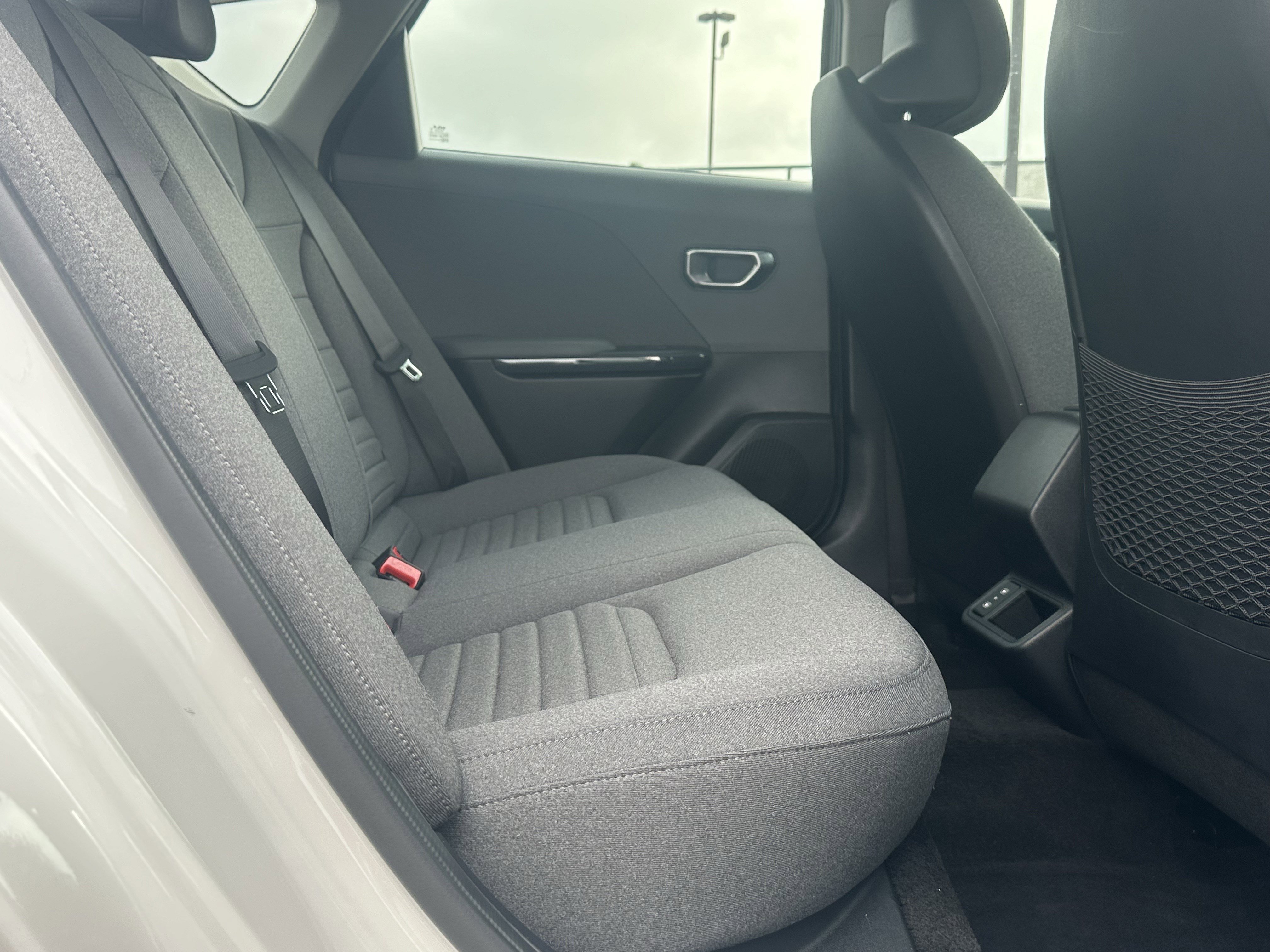 Used 2025 Kia K4 EX image 17