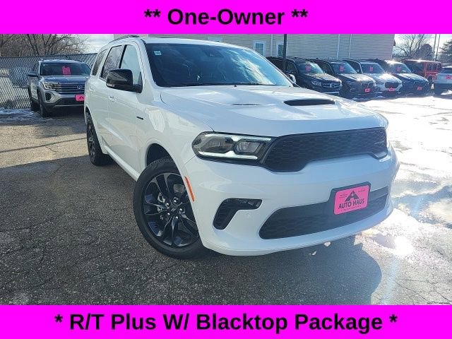 Used 2023 Dodge Durango R/T