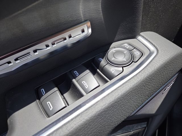 New 2026 GMC Sierra 1500 Denali w/ Technology Package AWD/4WD image 11