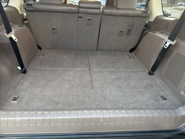 Used 2011 Lexus GX 460 w/ Comfort Plus Pkg image 22