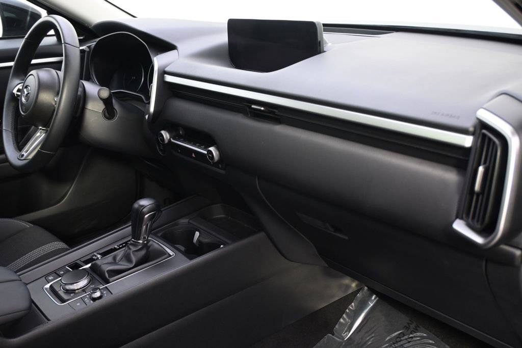 Used 2025 MAZDA CX-50 AWD 2.5 S w/ Premium Package image 16