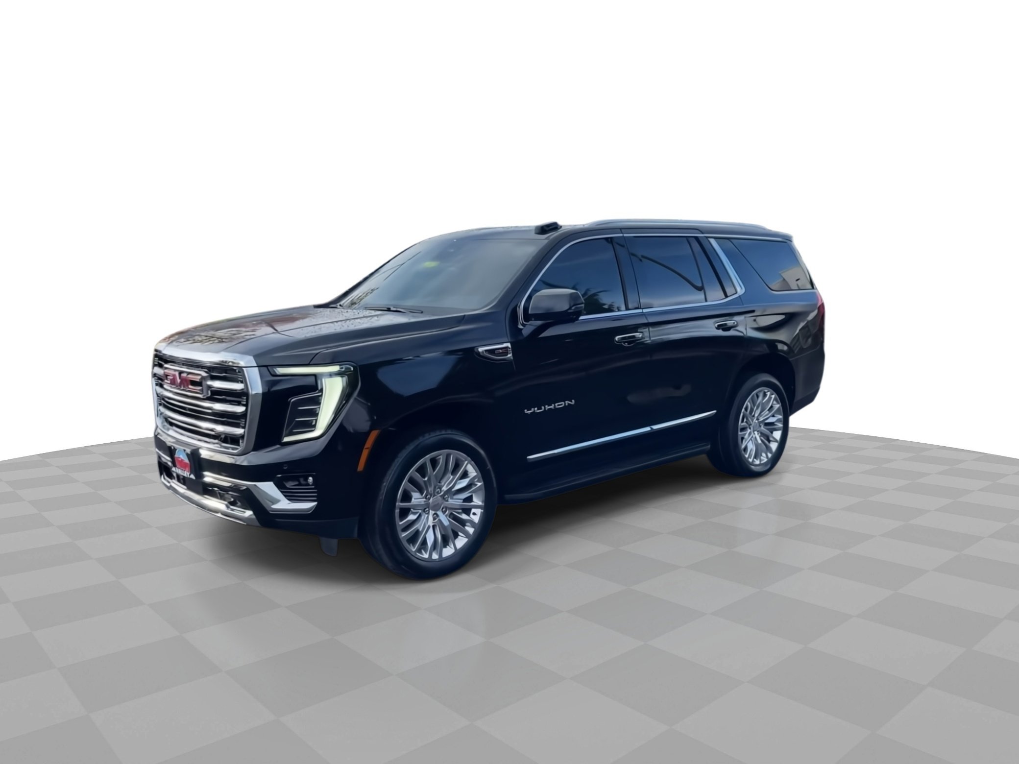New 2026 GMC Yukon Elevation w/ Elevation Premium Package image 40