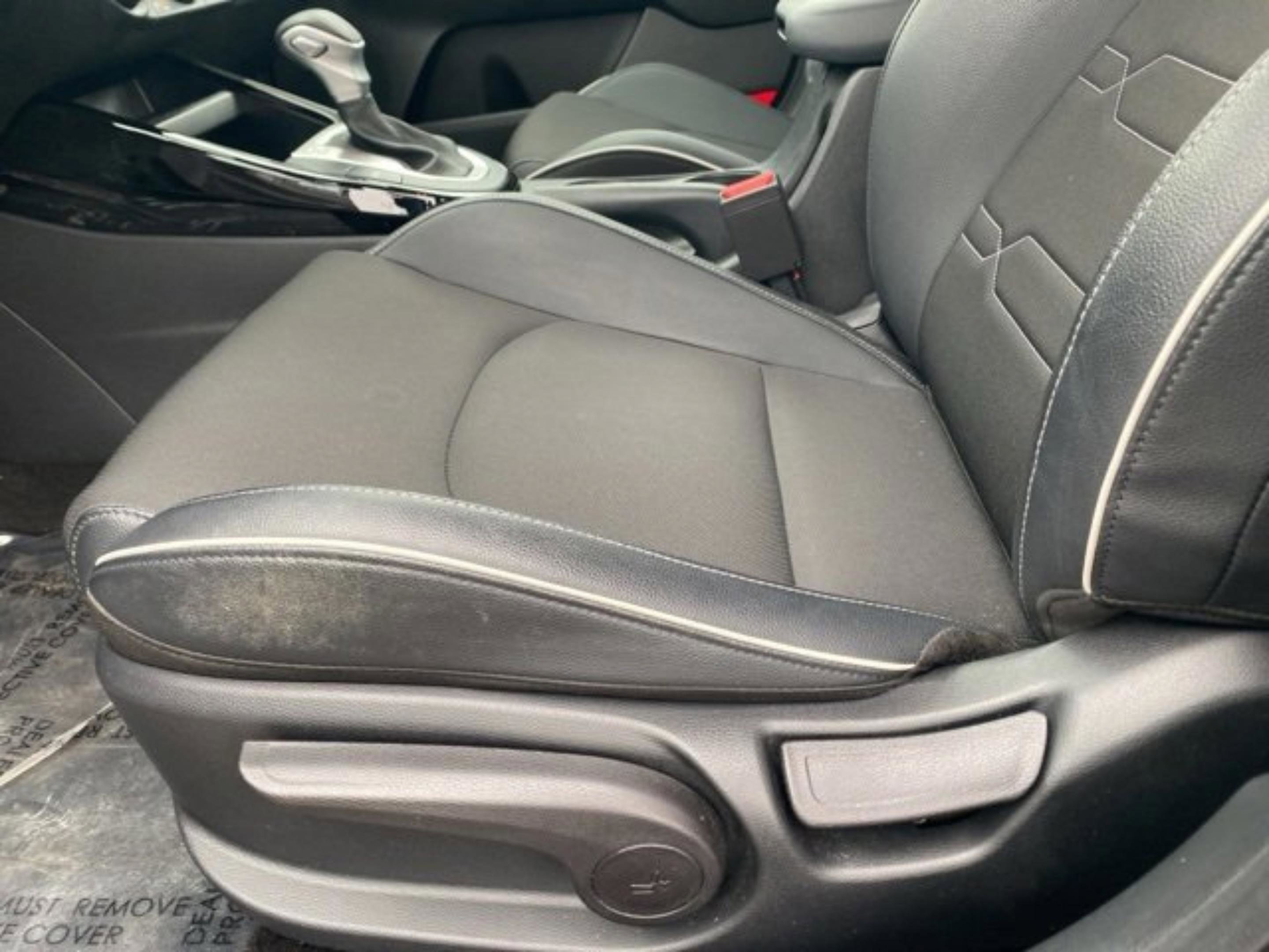 Used 2021 Kia Forte GT-Line image 16