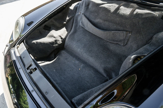 Used 1997 Porsche 911 Carrera 4 AWD/4WD image 67