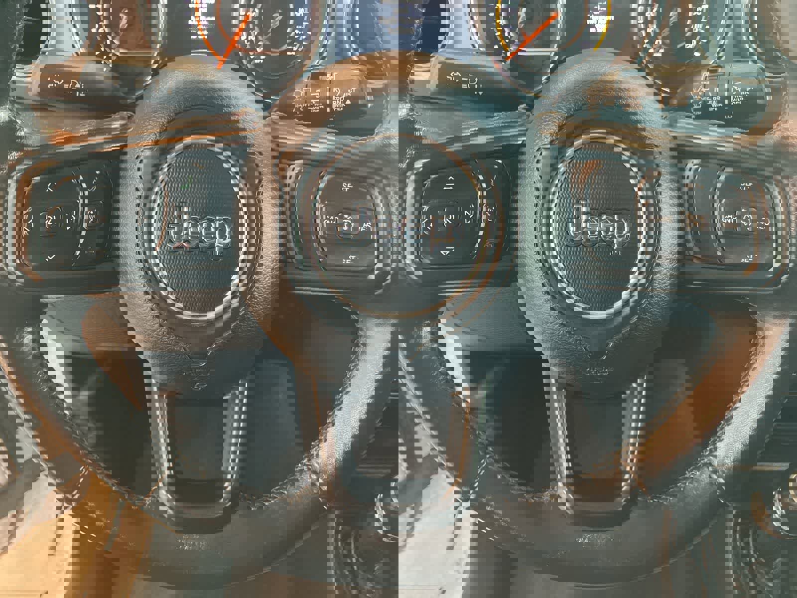 Used 2021 Jeep Wrangler Unlimited Sport w/ Dual Top Group image 15